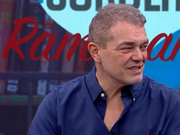 Caner Taslaman ile Aklımdaki Sorular │13 Mart 2026