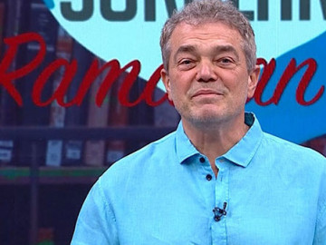 Caner Taslaman ile Aklımdaki Sorular │14 Mart 2026