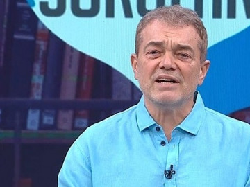 Caner Taslaman ile Aklımdaki Sorular │16 Mart 2026