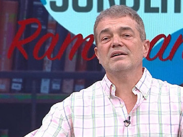 Caner Taslaman ile Aklımdaki Sorular │18 Mart 2026