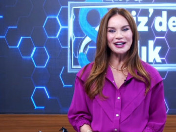 Ebru ile 8'de Sağlık | 19 Mart 2026