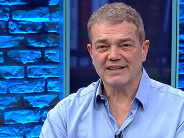 Caner Taslaman ile Aklımdaki Sorular │27 Mart 2026