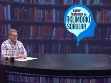 Caner Taslaman ile Aklımdaki Sorular │3 Nisan 2026