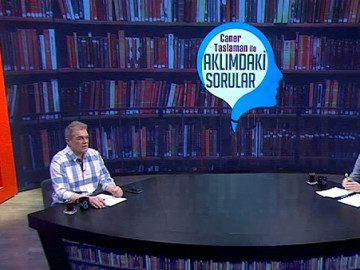 Caner Taslaman ile Aklımdaki Sorular │2 Mayıs 2026
