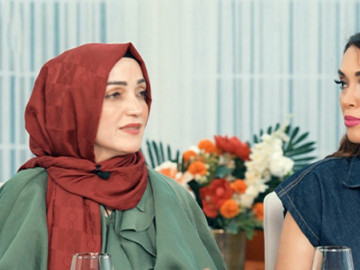 Zuhal Topal'la Yemekteyiz 1033. Bölüm Tanıtımı