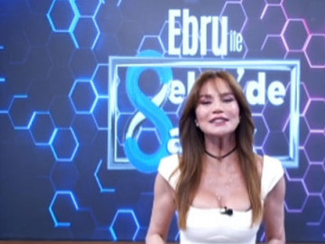 Ebru ile 8'de Sağlık | 26 Mayıs 2026