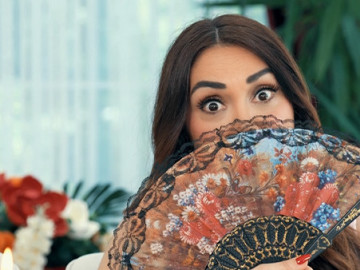 Zuhal Topal'la Yemekteyiz 1062. Bölüm Tanıtımı