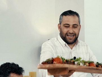 Zuhal Topal'la Yemekteyiz 1066. Bölüm Tanıtımı