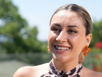 Zuhal Topal'la Yemekteyiz | 25 Haziran 2026