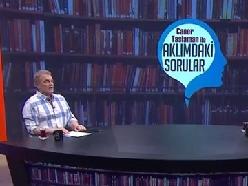 Caner Taslaman ile Aklımdaki Sorular │ 28 Haziran 2026