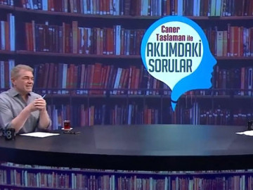 Caner Taslaman ile Aklımdaki Sorular │ 5 Temmuz 2026