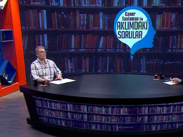 Caner Taslaman ile Aklımdaki Sorular │ 19 Temmuz 2026