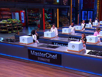 MasterChef Türkiye 23.07.2026 Tanıtımı | MasterChef Türkiye