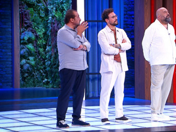 MasterChef Türkiye 25.07.2026 Tanıtımı | MasterChef Türkiye