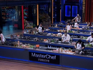 MasterChef Türkiye 29.07.2026 Tanıtımı | MasterChef Türkiye