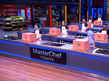 MasterChef Türkiye 03.08.2026 Tanıtımı | MasterChef Türkiye