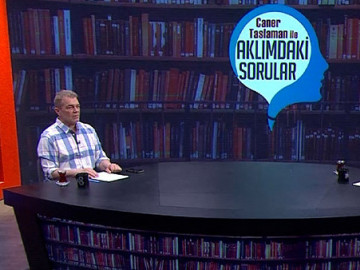 Caner Taslaman ile Aklımdaki Sorular │ 30 Ağustos 2026
