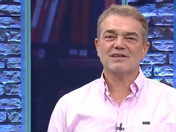 Caner Taslaman ile Aklımdaki Sorular │ 12 Eylül 2026