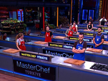 MasterChef Türkiye 19.09.2026 Tanıtımı | MasterChef Türkiye