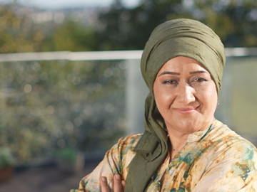 Zuhal Topal'la Yemekteyiz | 23 Eylül 2026