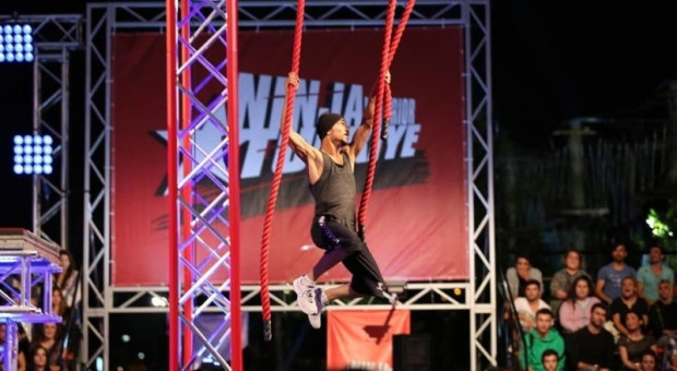 ninja warrior turkiye secme yerleri ve