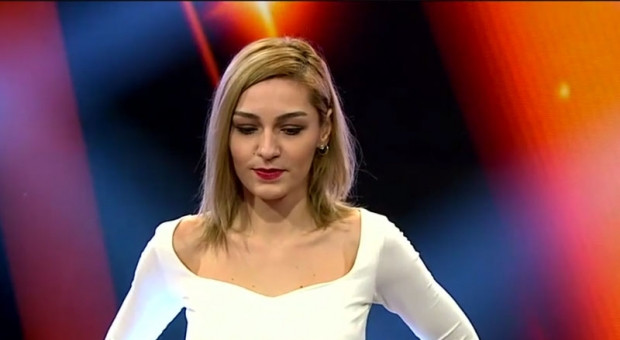 ayda eravci why dont you love me o