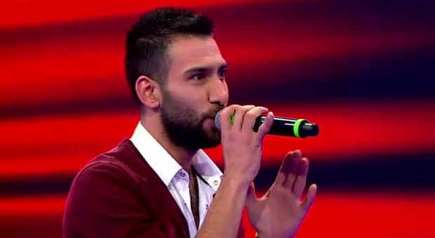 O Ses Turkiye Mustafa Ordu Gul Belalidir O Ses Turkiye