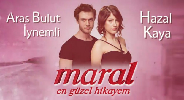 Maral En Guzel Hikayem 1 Bolum 2 Tanitim
