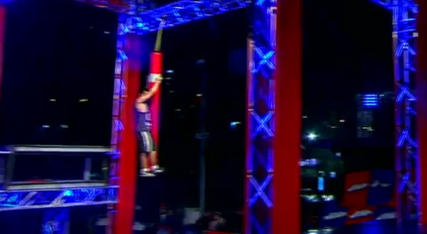 ninja warrior turkiye 17 bolum 15 08 2015