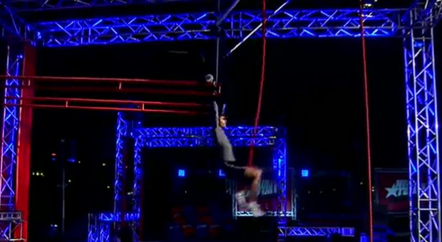 2015 final ninja warrior