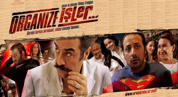 15 Ocak Cuma 20 00 Organize Isler Yerli Sinema Sinemalar