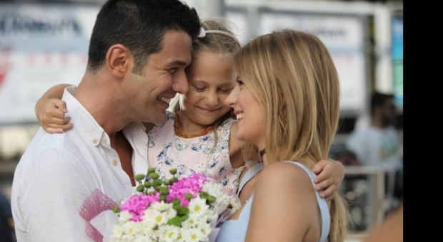 keremcem ve gizem karaca kucuk ortak filminde bir araya geldi sinemalar