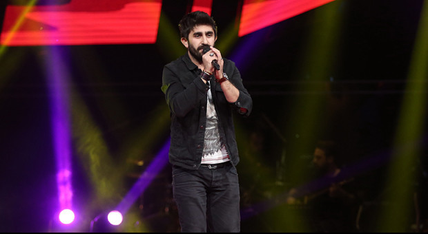omer ayhan gurbet o ses turkiye