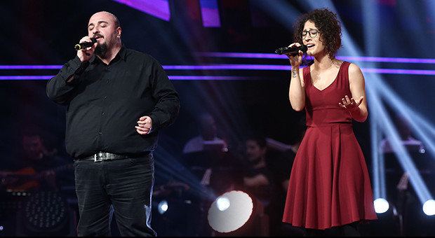 gulperi evliyaoglu ve erdal bayrakoglu bire bir eslesmesi