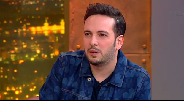 Oguzhan Koc Sarkilarini Nasil Yaziyor Eser Ve Ibo Anlatti 3 Adam