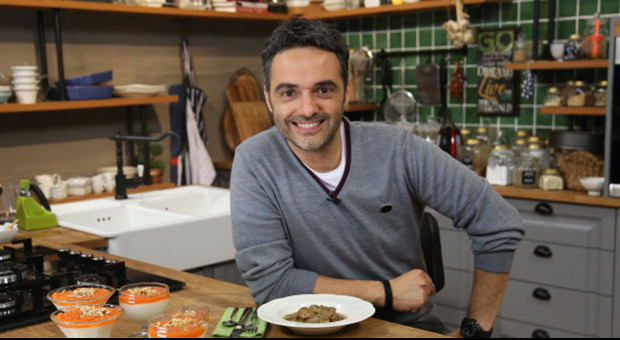 25 Şubat Cumartesi 13.45 Arda'nın Mutfağı - Ardanın Mutfağı