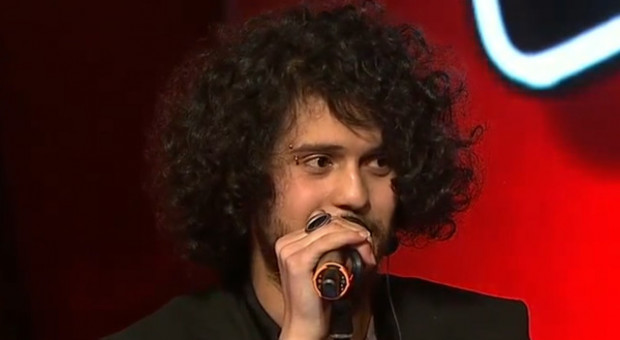 o ses turkiye de emre sertkaya surprizi