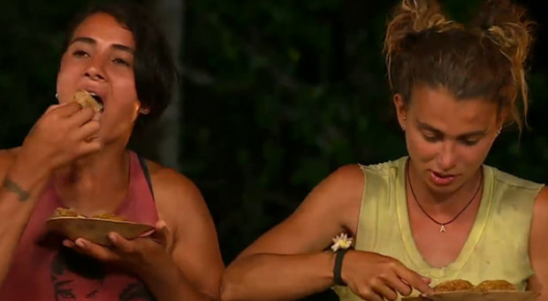 SURVİVOR | Survivor Son Bölüm - TV8