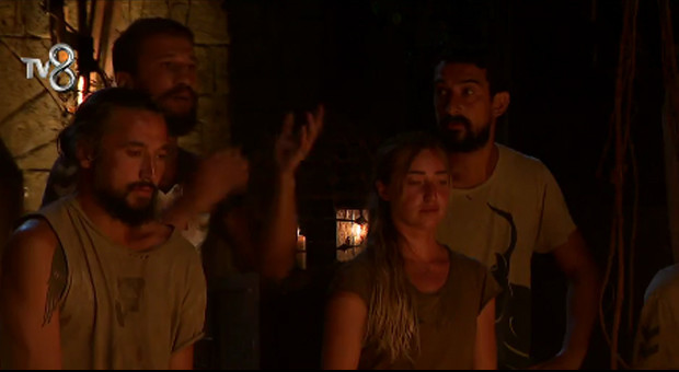 SURVİVOR | Survivor Son Bölüm - TV8
