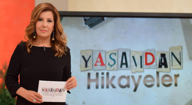 yasamdan hikayeler 2 bolum 30 05 2017