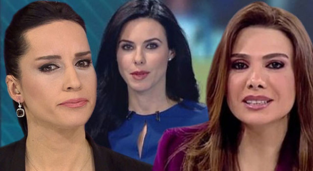 tv ekraninin en iyi kadin haber