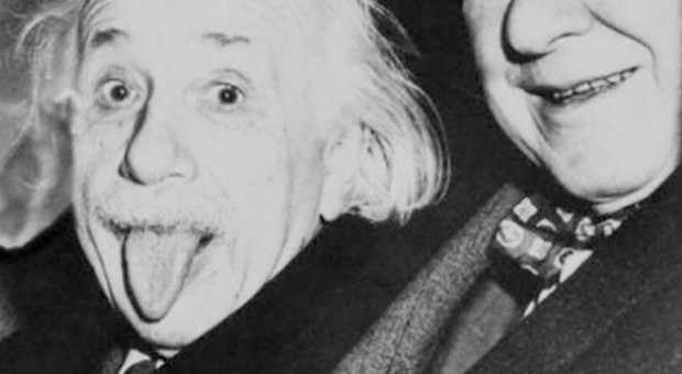 albert einstein in hayati ve unlu fotografi