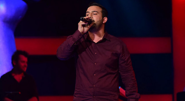 Emre Talu Dusler Sokagi O Ses Turkiye