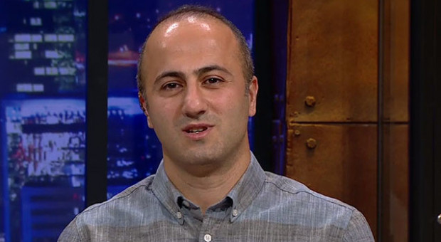 Emre Dorman 13
