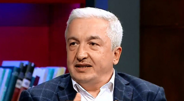 Emre Dorman 64