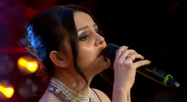 aydan kahraman yalnizlik senfonisi yari final ikinci performansi