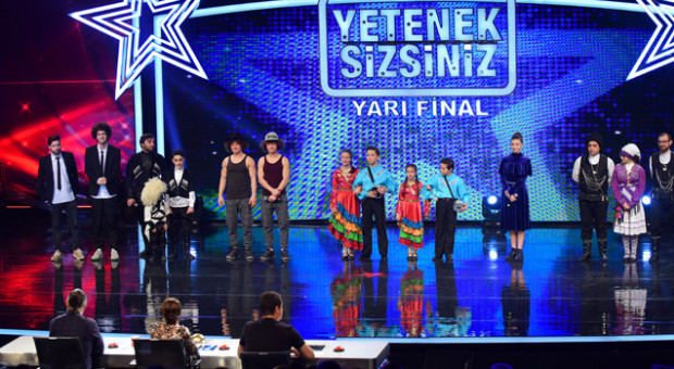iste yetenek sizsiniz turkiye de finale cikanlar