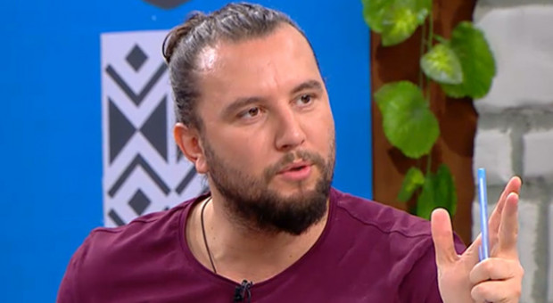 İhsan Tarkan: "Hakan, üzüntü ve sevinci bir arada yaşadı ...