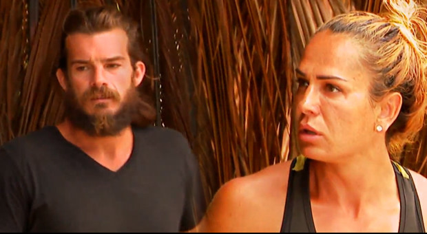 SURVİVOR | Survivor Son Bölüm - TV8