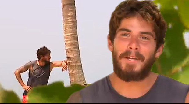 Adem Kilicci Survivor Adem Kilicci Survivor 2020